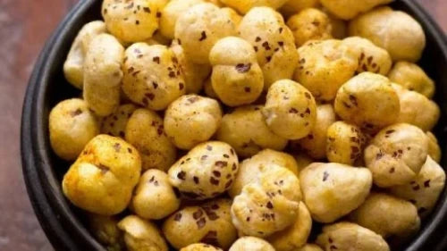 Organic Flavoured Makhana